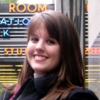 ViacomCBS Employee Bridgette Graham's profile photo