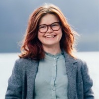 Secure-NOK® Employee Anne Bruvik's profile photo