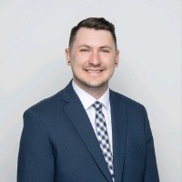 RBC Employee Levi Greene's profile photo