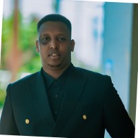 Ntihemuka Iranzi Email