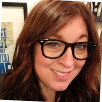 Walmart Employee Elisa Walker's profile photo