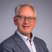 Mobina Employee René Hol's profile photo