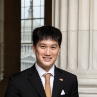 U.S. District Courts Employee Michael Vuong's profile photo