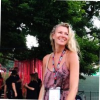 location:live Employee Monika Rozanska's profile photo