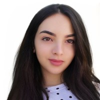 Fasttoken Employee Tatevik Hovhannisyan's profile photo