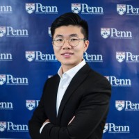 FlowGPT Employee Zhengyuan Xu's profile photo