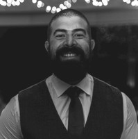 JJ Richards & Sons Pty Ltd Employee Greg dos Santos's profile photo