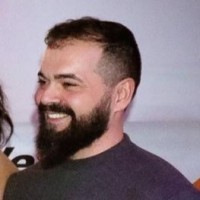 Gamma Plastic Employee Antonio Abbruzzo's profile photo