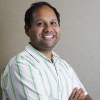 Charles Schwab Employee Yedu Kumar's profile photo