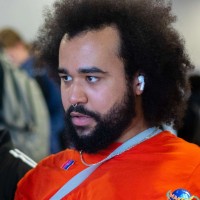 University of Nottingham Students' Union Employee Janmatthew Maganga's profile photo