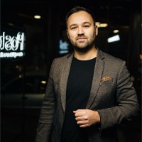Вчасно - цифрові сервіси для бізнесу Employee Serhii Rudiak's profile photo