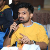 Jagadish V Email & Phone Number