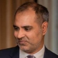 Liaison Brokerage Employee Sanjeev Thethi's profile photo