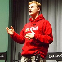 Scalr Employee Sebastian Stadil's profile photo