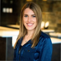 Brookfield Residential Employee MacKenzie Sheehan's profile photo