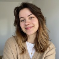 Interencheres Employee Emma Geiler's profile photo