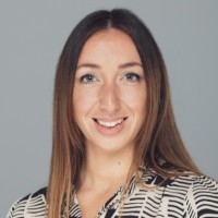NOW Group Employee Claire McCleery's profile photo