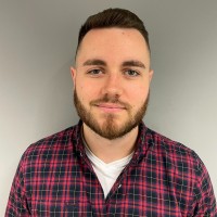 Ocado Group Employee Kyle Davison's profile photo