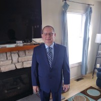 LG Electronics North America Employee Timothy Kriner's profile photo