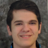 LightRiver Software Inc. Employee Jake Barrow's profile photo