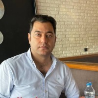 Advance Testing Employee Siamak Neishabouri's profile photo