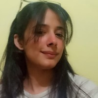 De Corporate Consulting Pvt. Ltd. Employee Vanshika Sethi's profile photo