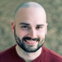 Getac Video Solutions Employee Kaleb McDaniel's profile photo