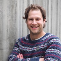 SubSummit Employee Chris Chambers's profile photo
