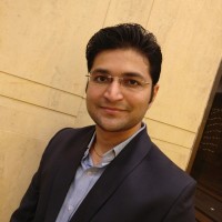 Stealth Products, LLC. Employee Milan Jobanputra's profile photo