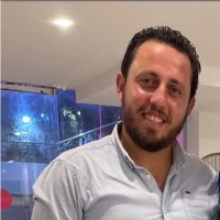 Orascom Construction PLC Employee Michael Maged's profile photo