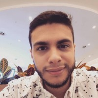 Bradoo Technologies Employee Fernando Barros's profile photo