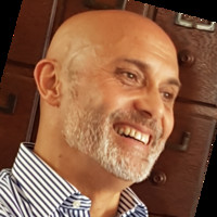 RedZebra Group Employee Hamid Ressang's profile photo