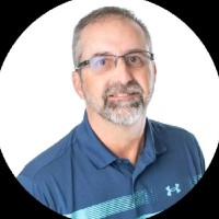 Genesis Products Employee Brad McClain's profile photo