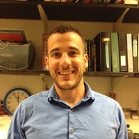Merck Employee Daniel Russo's profile photo