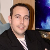 BioResearch Partner Employee Hector Baranda Somonte's profile photo
