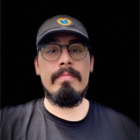 Minority Programmers Association Employee Andy Juarez's profile photo