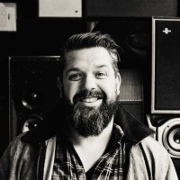 Daft Music Studios Employee Stijn Verdonckt's profile photo
