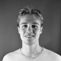 OpenVC Employee Vladimir Salikhov's profile photo