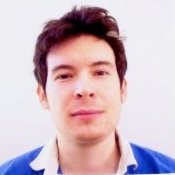Blackbird Endeavors Employee Thomas Bloss's profile photo