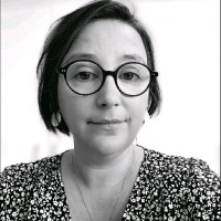 Centre Hospitalier Vétérinaire Atlantia Employee Axelle de Froberville's profile photo