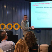 Mark van de Graaf Email