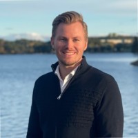 SmellWell Employee Anton Haglund's profile photo