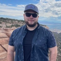 JSOC IT Employee Ryan Yelvington's profile photo