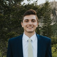 Mason Parkinson Email & Phone Number