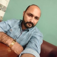 Leadrop Employee Shoaib Rehan's profile photo