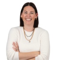 Leukaemia Foundation Employee Bree Johnson's profile photo