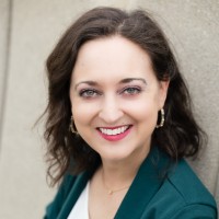 Union Public Schools Employee Rebecka Peterson's profile photo