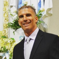 Mondelēz International Employee Chris Dolan's profile photo