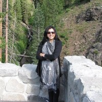 Space ISAC Employee Sharvari Kulkarni's profile photo