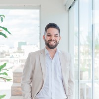 Resquared Employee Guilherme Moraes's profile photo